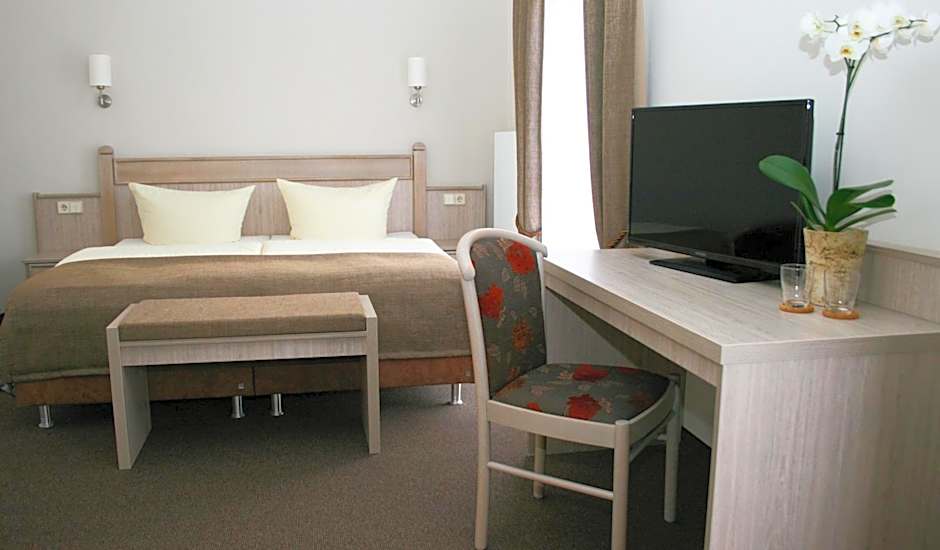 Landhaus Heinrichshof