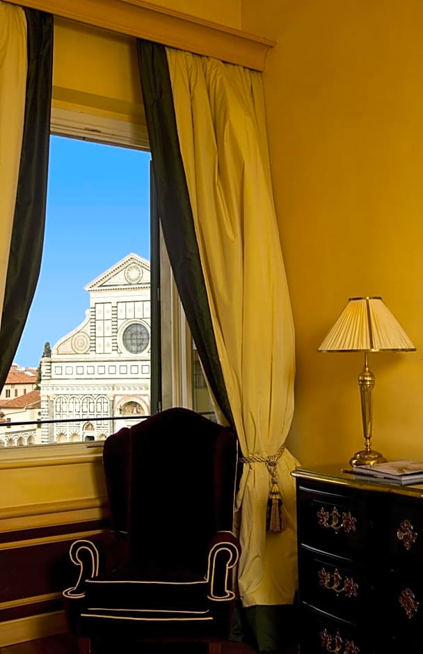 Hotel Santa Maria Novella