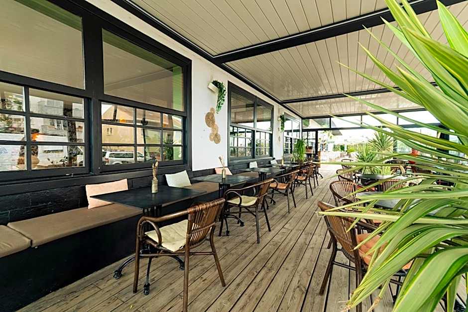 Hôtel du Midi Plage