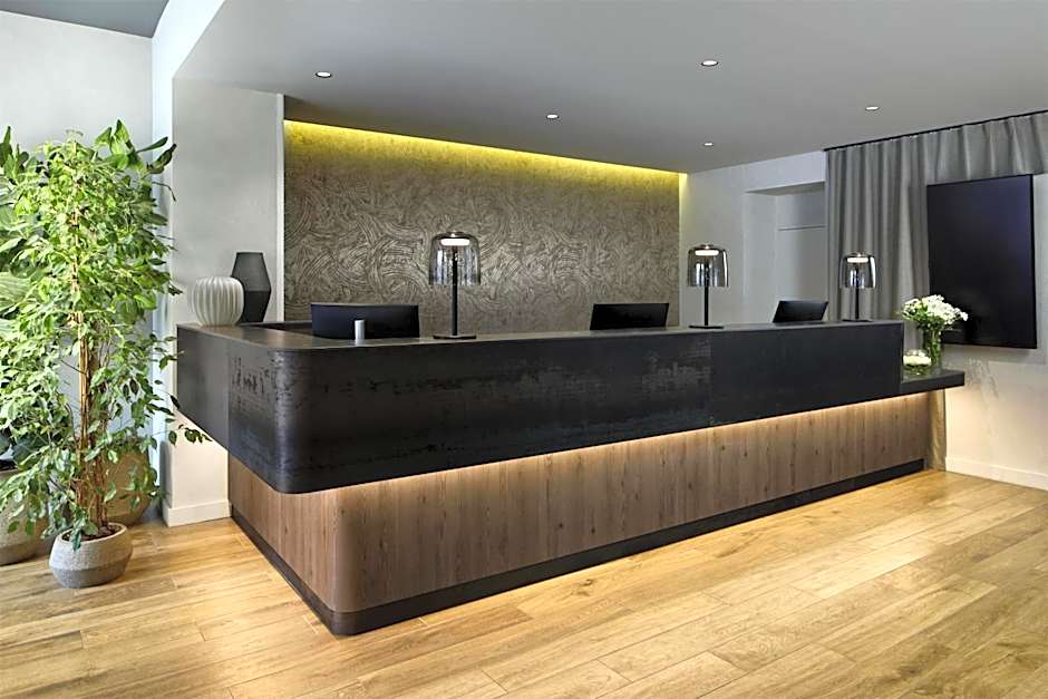 NH Paris Gare de l'Est