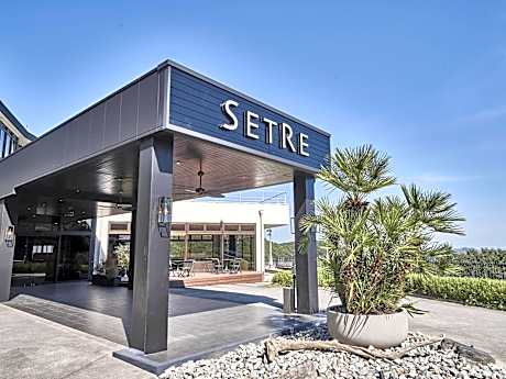 Setre Highland Villa Himeji