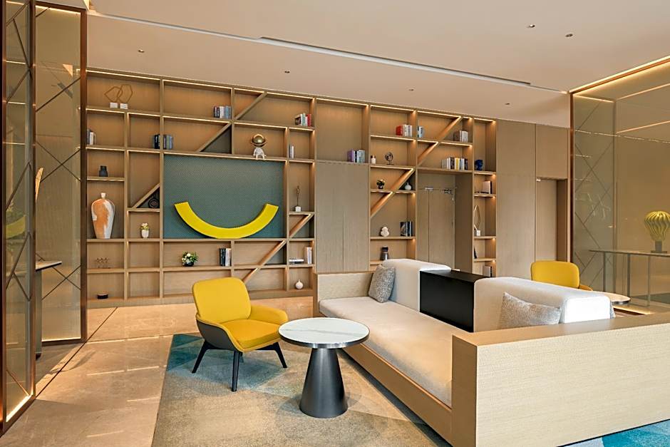 Holiday Inn Quanzhou Donghai By IHG