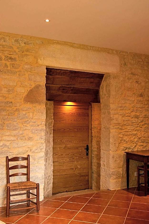 La Tour de Ginaillac