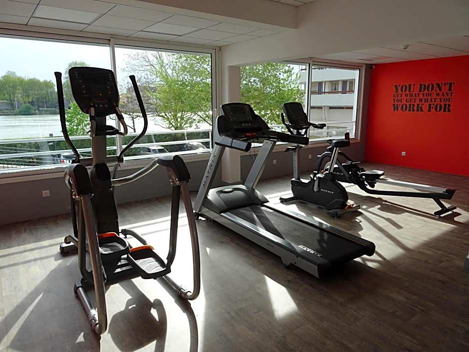 ibis Bayonne Centre