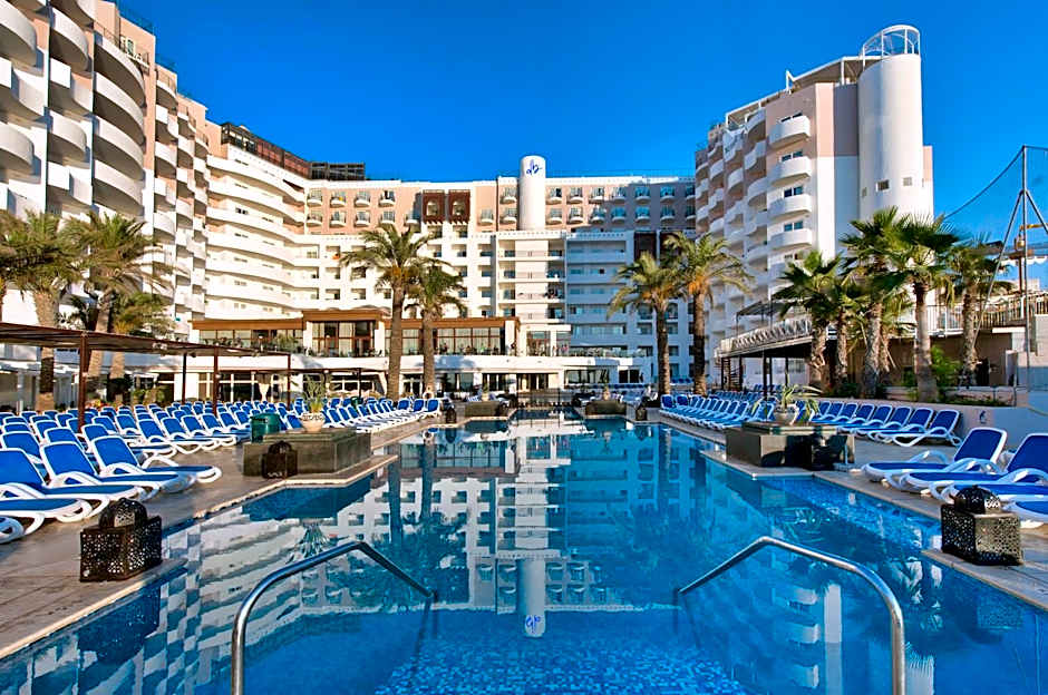 db San Antonio Hotel + Spa All Inclusive