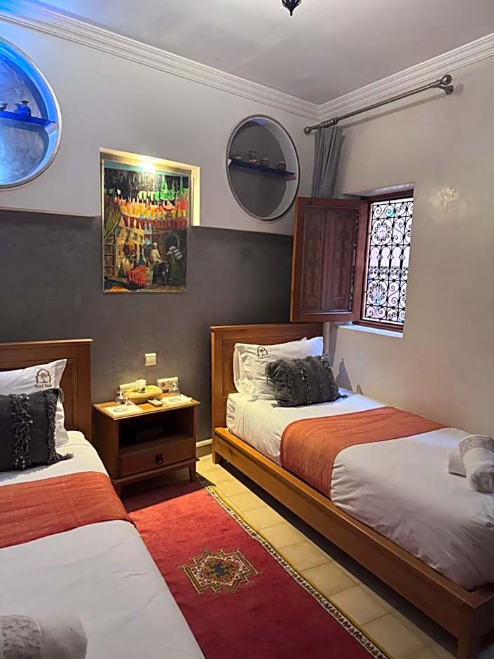 Riad Zahri