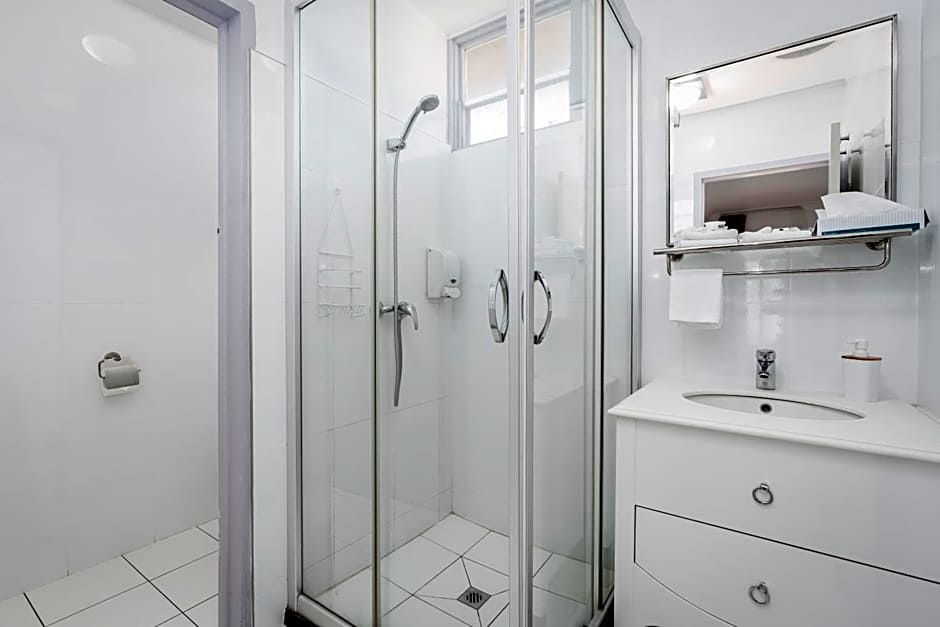 Apollo Motel Biloela