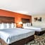 Best Western Roseville Inn