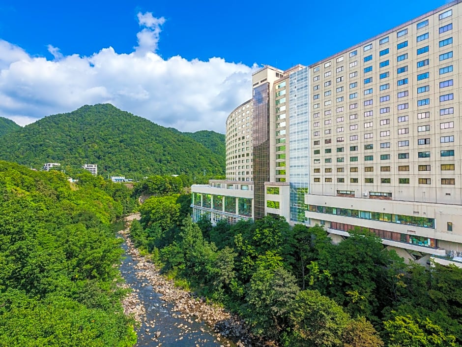Jozankei View Hotel