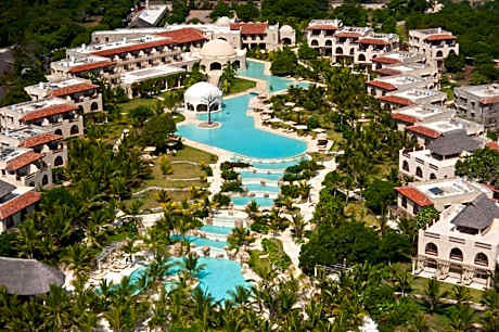 Swahili Beach