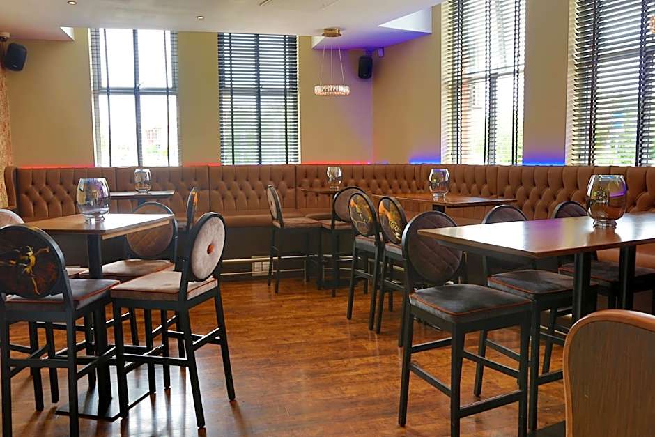 The Eccleston Hotel; BW Signature Collection