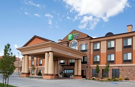 Holiday Inn Express Richfield By IHG