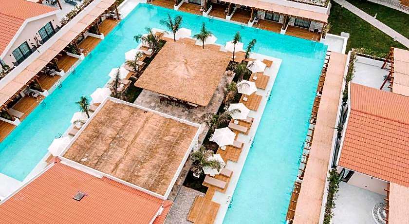 The Pearl Ölüdeniz