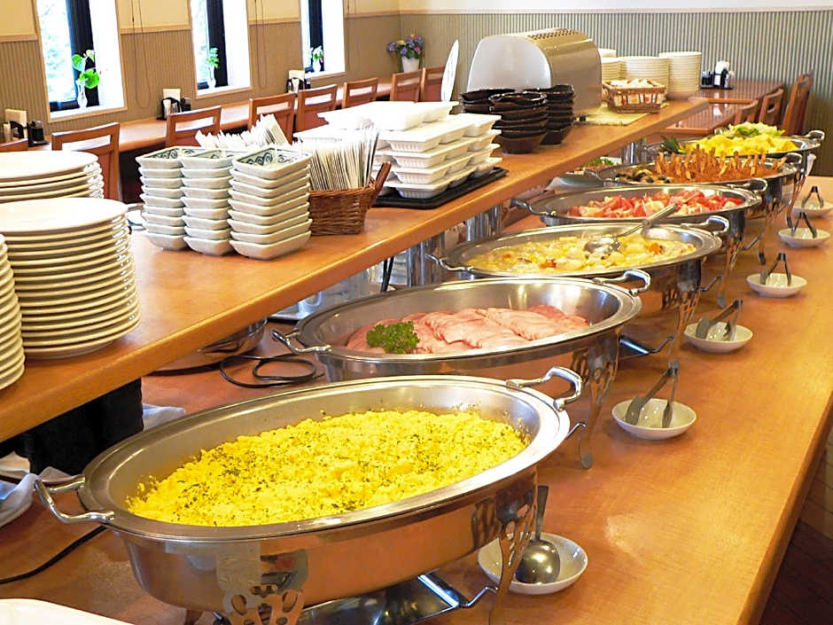 Hotel Route-Inn Ota Minami - Kokudo 407Gou