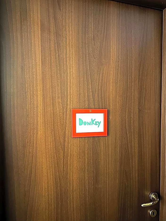 Foresteria La Rubbianetta