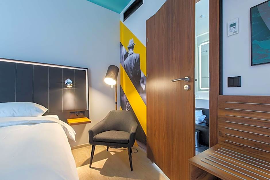 Park Inn by Radisson Poznan