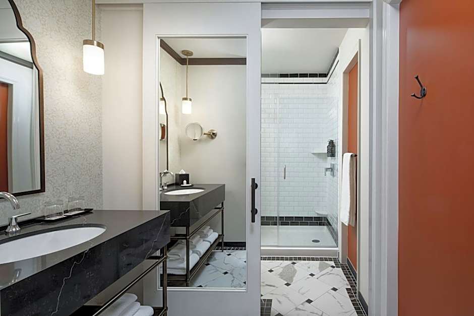 Hotel David Whitney, Autograph Collection