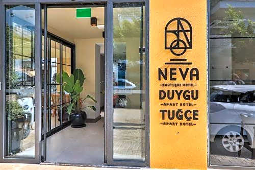 Neva Boutique Kaş