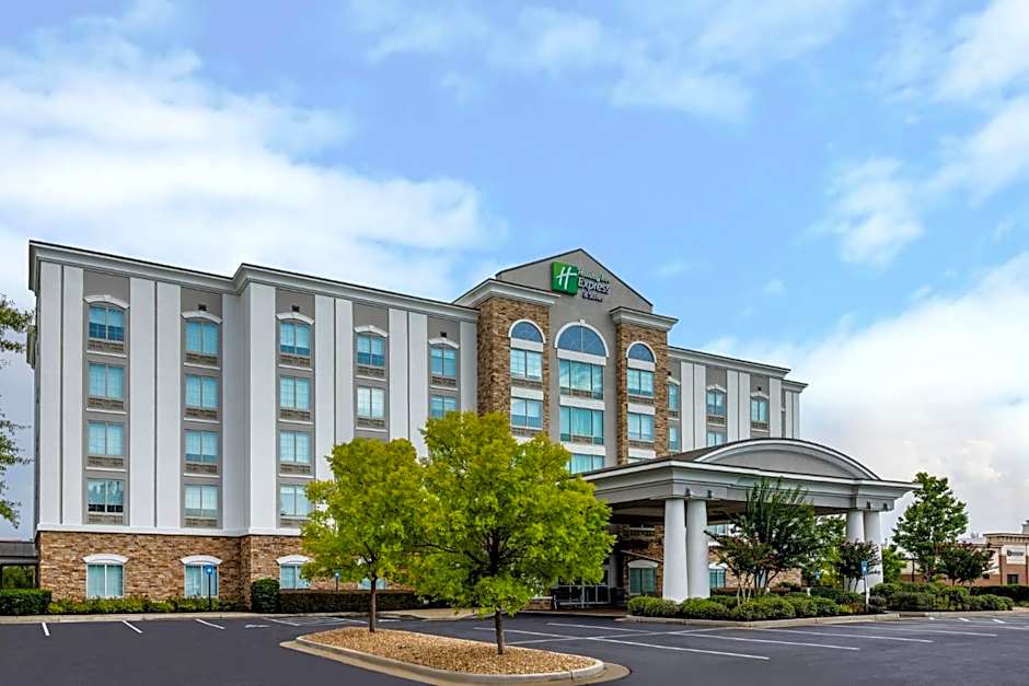 Holiday Inn Express & Suites Columbus at Northlake By IHG