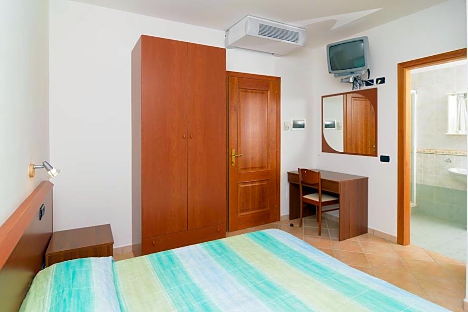 Hotel Villa Fumerie
