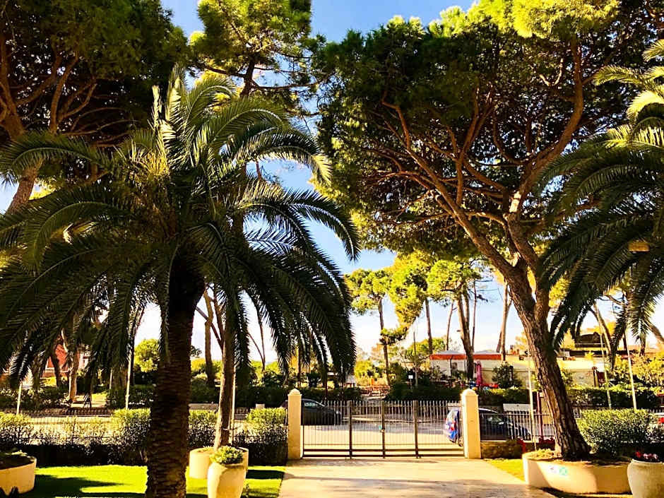 Hotel Terme Marine Leopoldo Ii