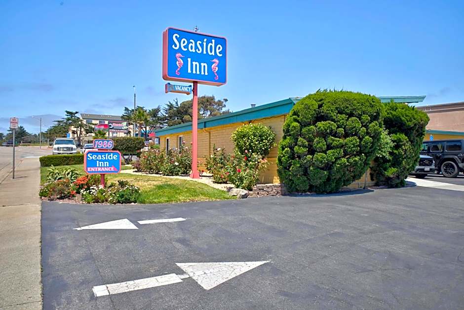 Seaside Inn