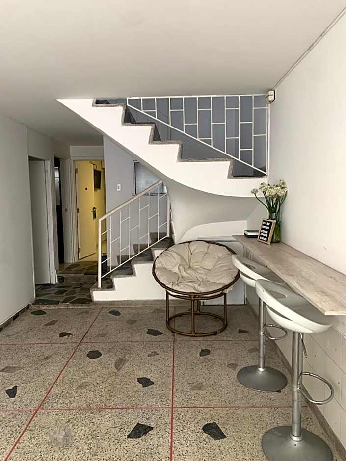 Hotel Quintas de Normandia