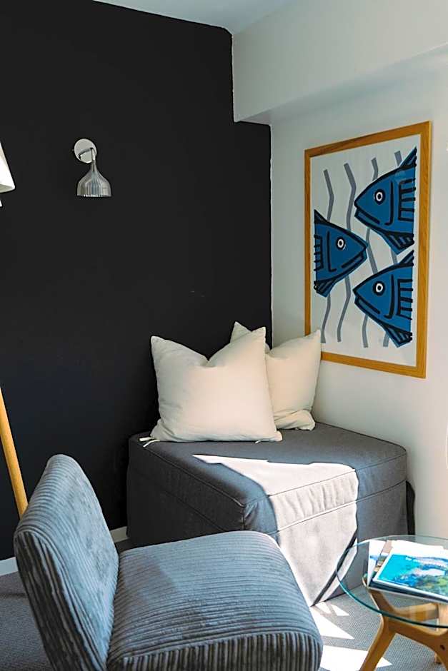 Logis Hôtel de la Pointe du Cap Coz