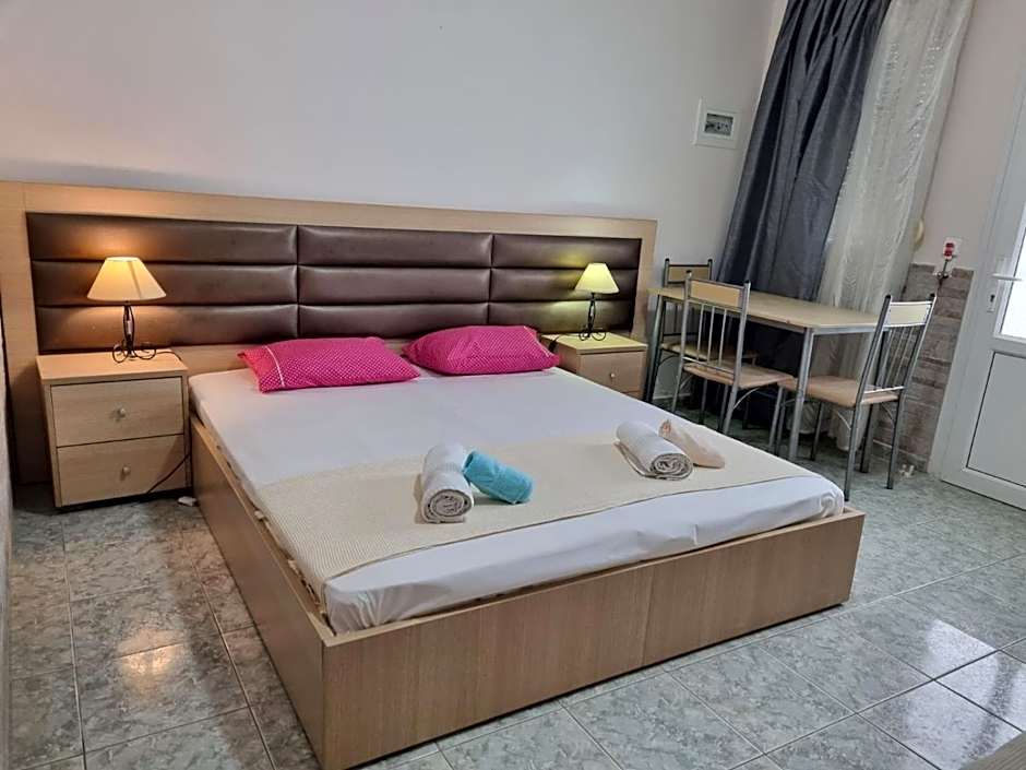 Anna Christina Apartments