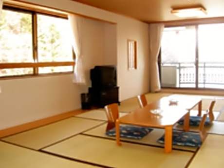 Shoji Mount Hotel - Vacation STAY 78001v
