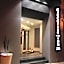 Executive Inn Boutique Hotel