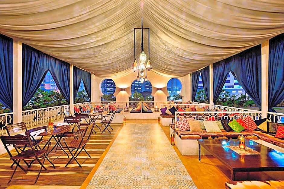 The Westin Hyderabad Mindspace