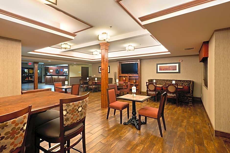 Holiday Inn Express Show Low By IHG