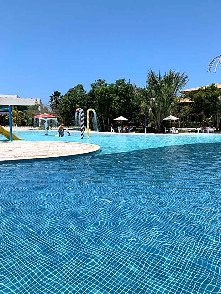 Suíte com varanda no iloa - sem enxoval