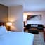 SpringHill Suites by Marriott Tampa Westshore Airport