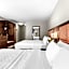 Hampton Inn By Hilton Knoxville-Airport