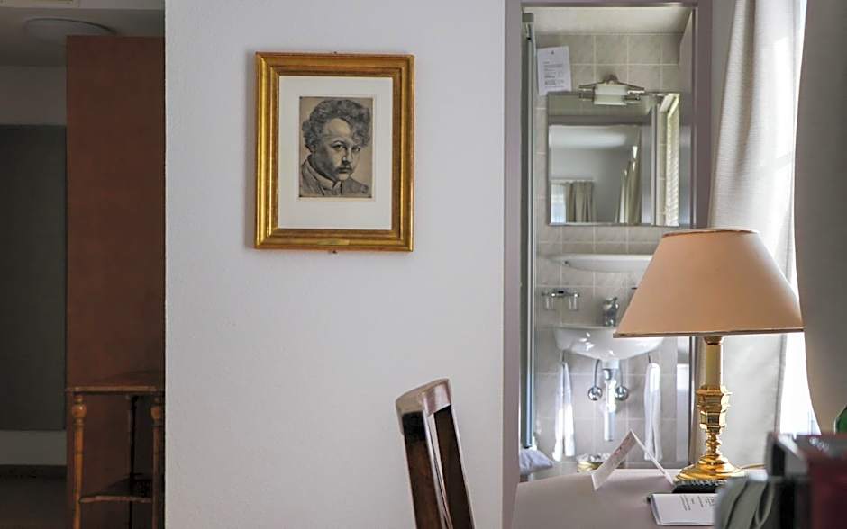 Hotel & Restaurant Sternen Köniz bei Bern