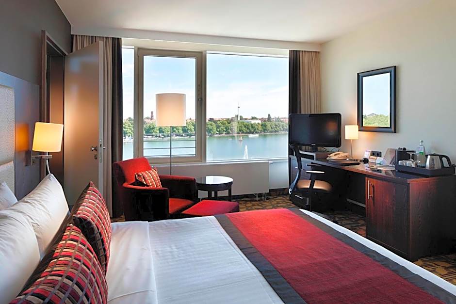 Courtyard by Marriott Hannover Maschsee