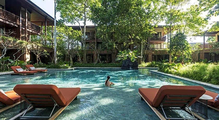 Andaz Bali, By Hyatt