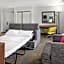 Hampton Inn By Hilton Kansas City The Legends