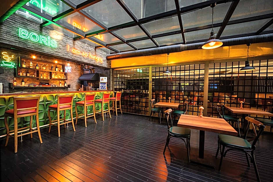 Boris Hotel Beylikdüzü