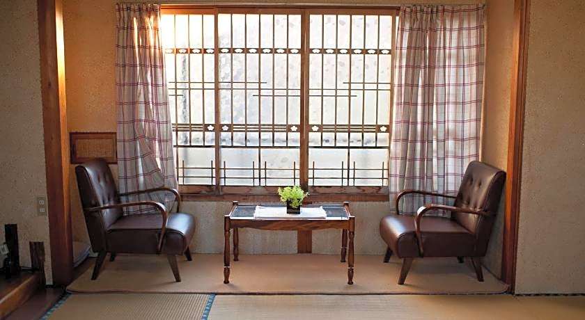 Hinode Ryokan