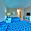 Siesta Key Beach - 2 Bedroom - 3 Beds - 3 Bathroom Duplex with Heated Swimming Pool