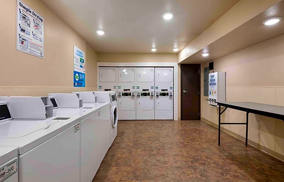 Extended Stay America Select Suites - Lake Worth