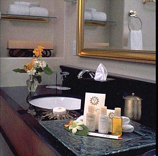 Hotel Le Soleil by Executive Hotels