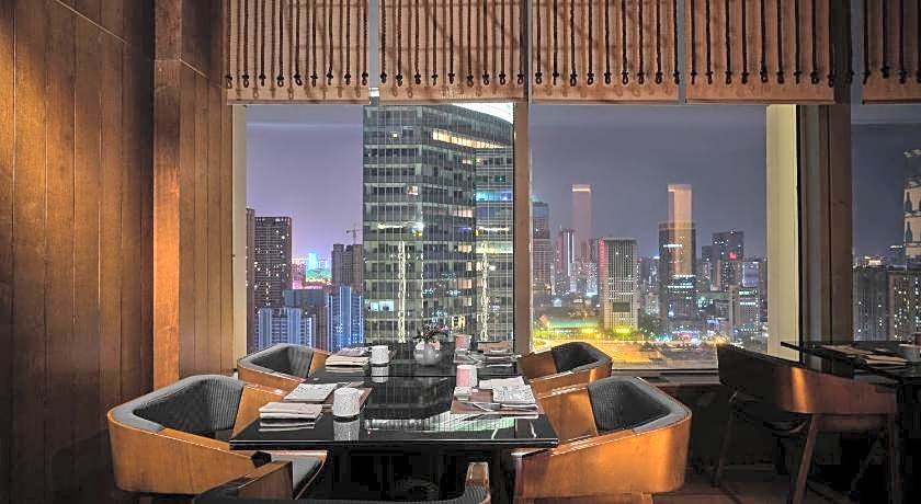 Shangri-La Hotel, Shenyang