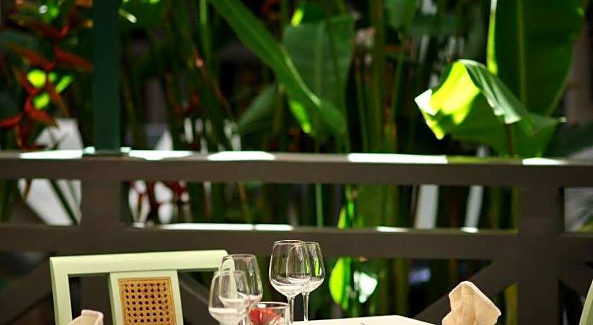 Villa Maly Boutique Hotel