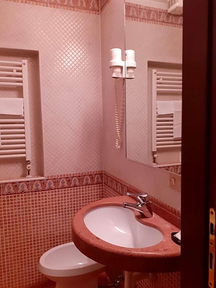 Polo Hotel