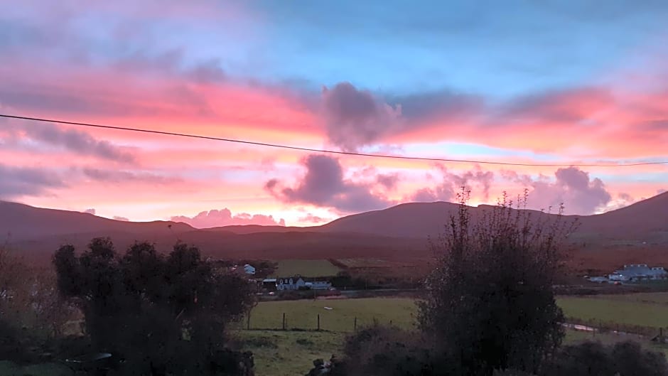 Tigh Quiraing- Heather