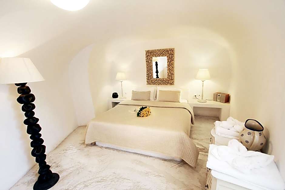 Onar Villas Oia - Onar Hotels Collection
